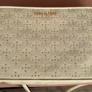 Michael Kors Logo bag